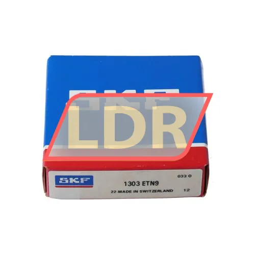 SKF 1303ETN9 ürün fotoğrafı 3