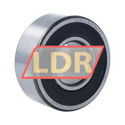 SKF 2307E-RS1TN9/C3
