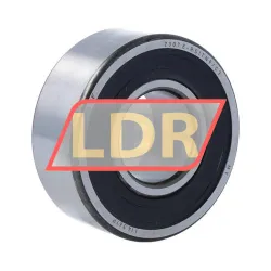 SKF 2307E-RS1TN9/C3