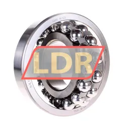 SKF 1320K/C3 rulman resim 2
