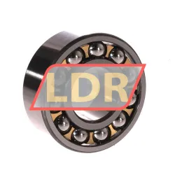 SKF 2308EM/C3 rulman resim 2