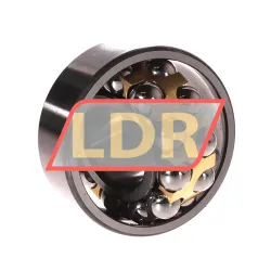 SKF 2308EM/C3 rulman resim 3