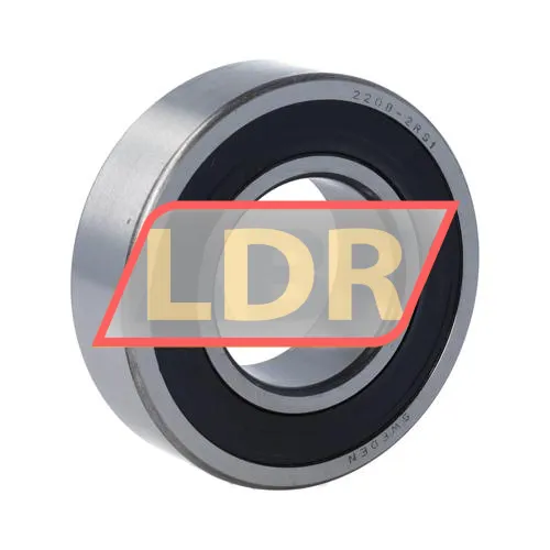 SKF 2208-2RS1