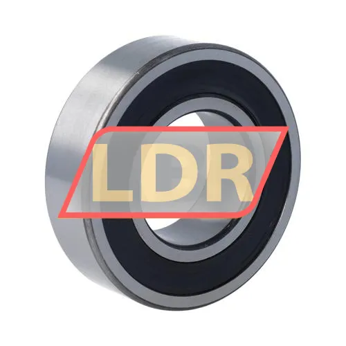 SKF 2208-2RS1 ürün fotoğrafı 2