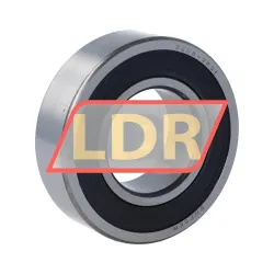 SKF 2208-2RS1
