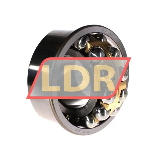 SKF 2318M/C3 ürün fotoğrafı 3