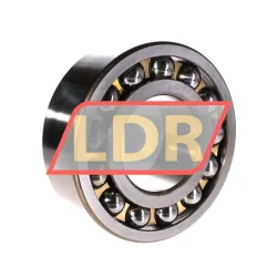 SKF 2318M/C3 rulman resim 2