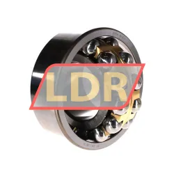 SKF 2318M/C3 rulman resim 3