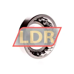 SKF 1210K/C3 rulman resim 2