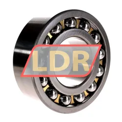 SKF 2318M rulman resim 2
