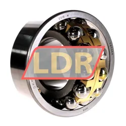 SKF 2318M rulman resim 3