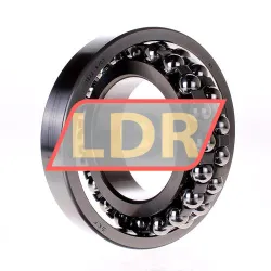 SKF 1222K/C3 rulman resim 2