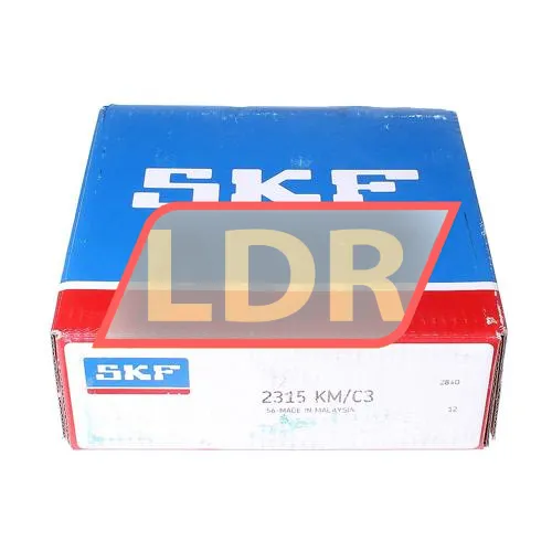 SKF 2315KM/C3 ürün fotoğrafı 3