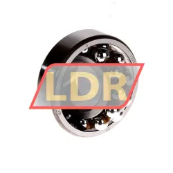 SKF 1204ETN9/C3 rulman resim 3