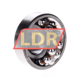 SKF 1204EKTN9 rulman resim 2