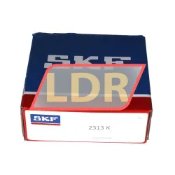 SKF 2313K rulman resim 3