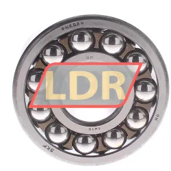 SKF 1410M rulman resim 2