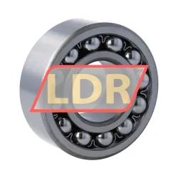 SKF 2308 rulman resim 2