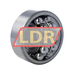 SKF 2308 rulman resim 3