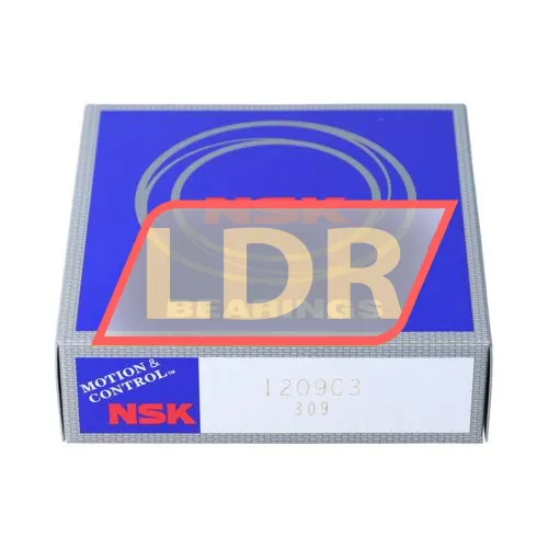 SKF 1209/C3 ürün fotoğrafı 4