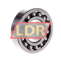 SKF 1206EKTN9/C3