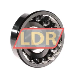 SKF 1311ETN9/C3 rulman resim 2