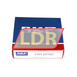 SKF 1309EKTN9 rulman resim 3