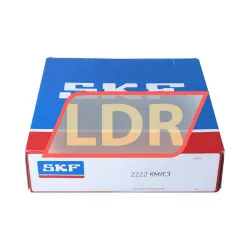 SKF 2222KM/C3 rulman resim 3