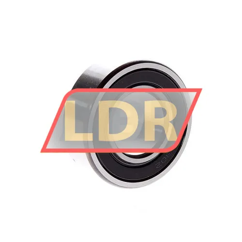 NSK 2205 2RS TNG C3 ürün fotoğrafı 2