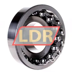 NSK 1315K C3 rulman resim 2