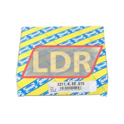 SNR 2211-K-EE-G15 rulman resim 3