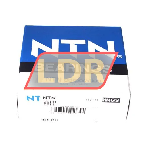 NTN 2311S ürün fotoğrafı 4