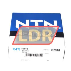 NTN 2311S rulman resim 4