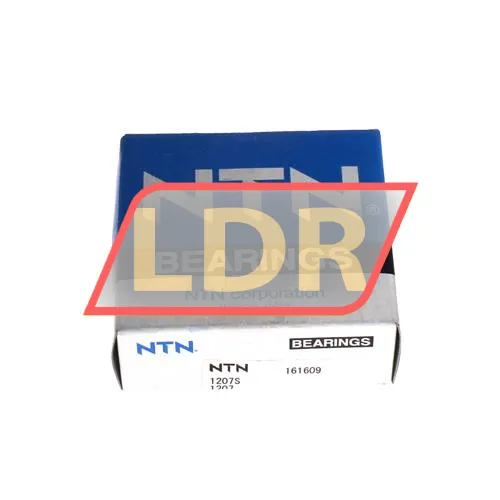NTN 1207S ürün fotoğrafı 4