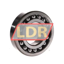 NTN 1207S rulman resim 2
