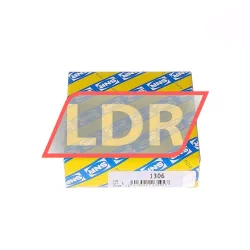 SNR 1306 rulman resim 3