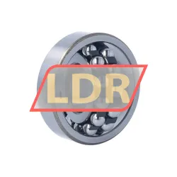 NTN 1306C3 rulman resim 2