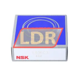 NTN 1306C3 rulman resim 3