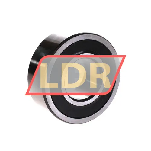 NSK 2309 2RS TNG ürün fotoğrafı 2