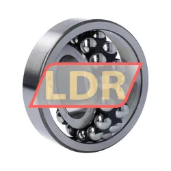 NSK 1309K TNG rulman resim 3