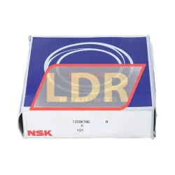 NSK 1309K TNG rulman resim 4