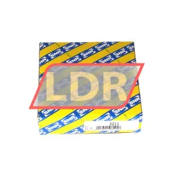 SNR 2211 rulman resim 3