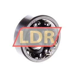 SNR 1202G15 rulman resim 2