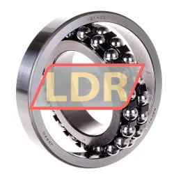 Nachi 1214K C3 rulman resim 3