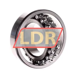 SNR 1210K C3 rulman resim 2