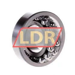 SNR 1206C3 rulman resim 2
