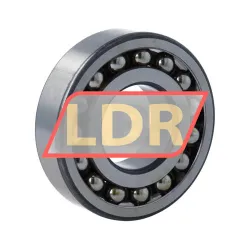 SNR 1308G15 rulman resim 2