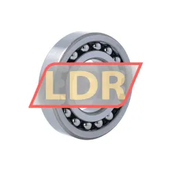 NSK 1207KC3 rulman resim 2