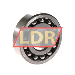 NTN 1306SK rulman resim 2