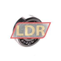 NSK 129WA rulman resim 2
